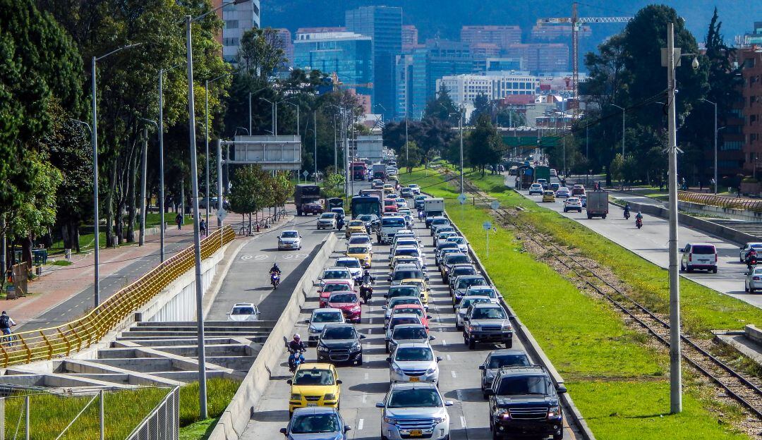 Consejos de la Alcaldía de Bogotá para una movilidad segura en fin de año