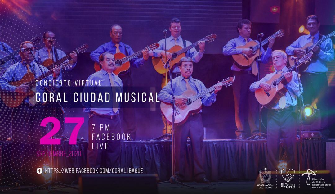 Gobernación del Tolima 