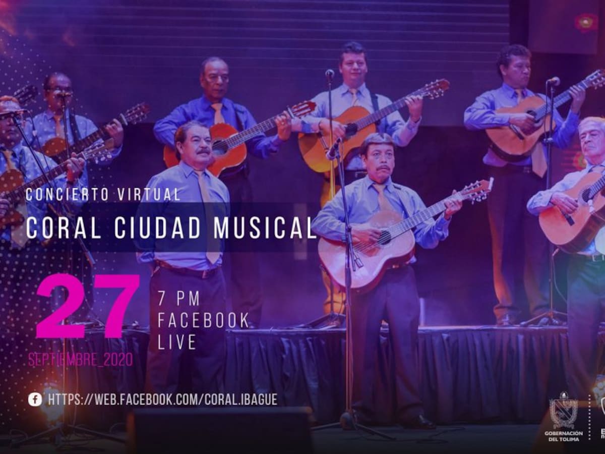 Investigan muerte de integrante de la Coral Musical de Ibagué