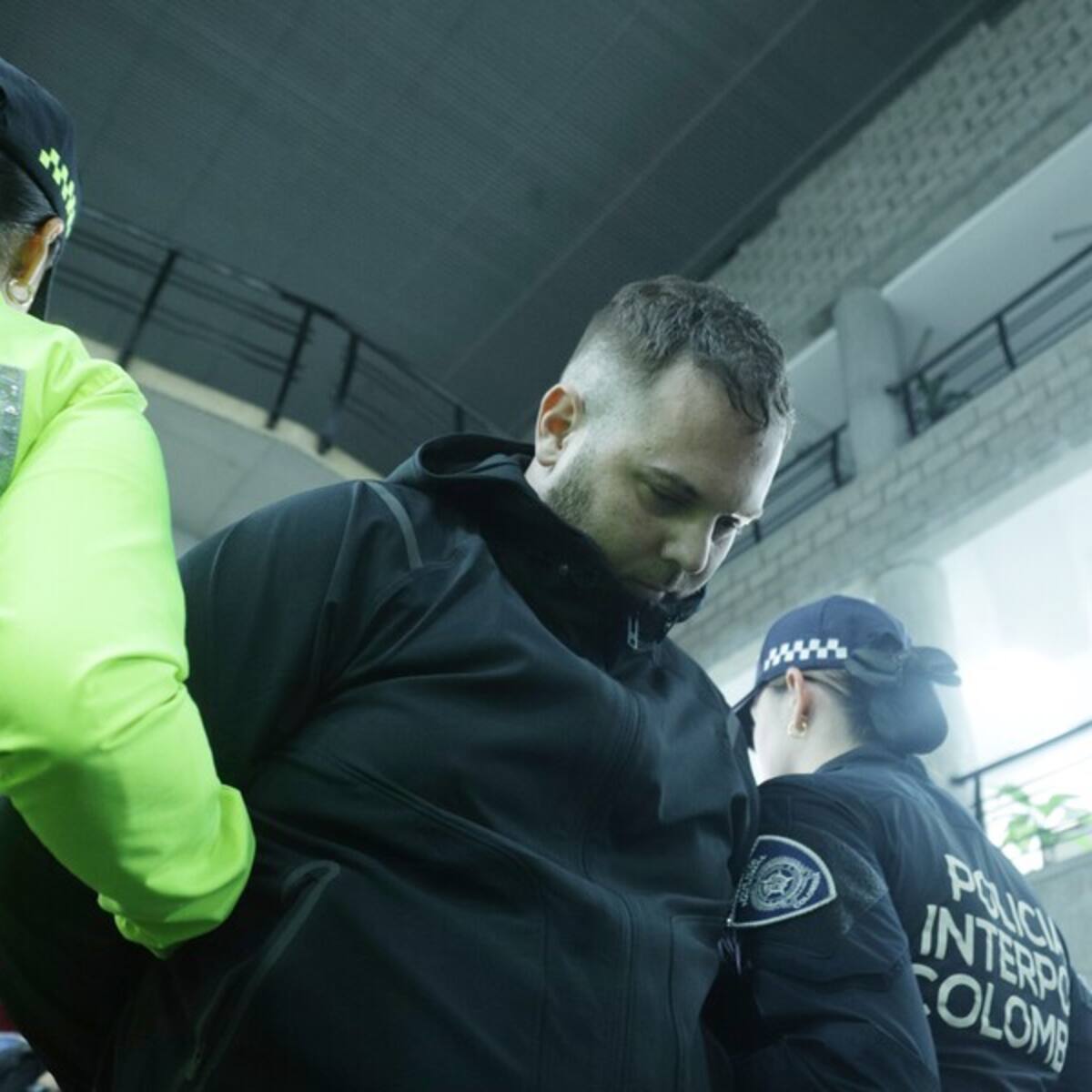 John Poulos pidió tener una condena por homicidio culposo y no por feminicidio: “tengo la evidencia”