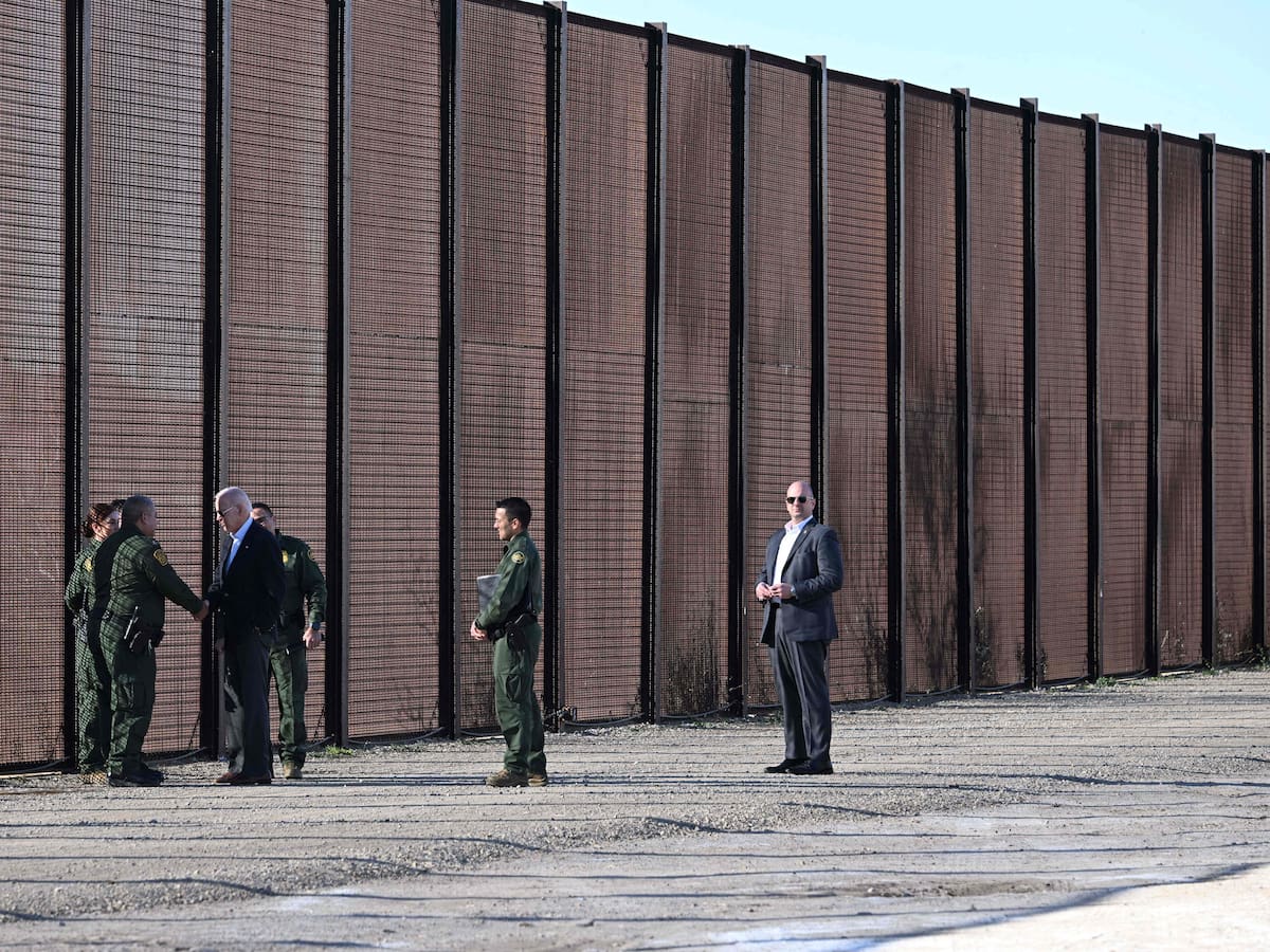 Migración irregular, tema clave en la Conferencia de alcaldes de EE.UU.