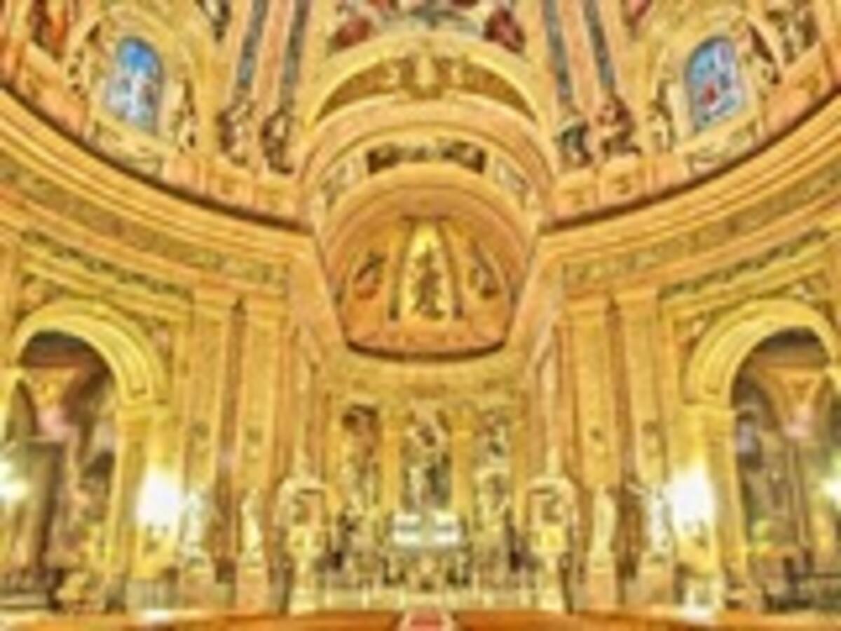 Comienza proceso de elección del nuevo patriarca de la Iglesia Ortodoxa Rusa