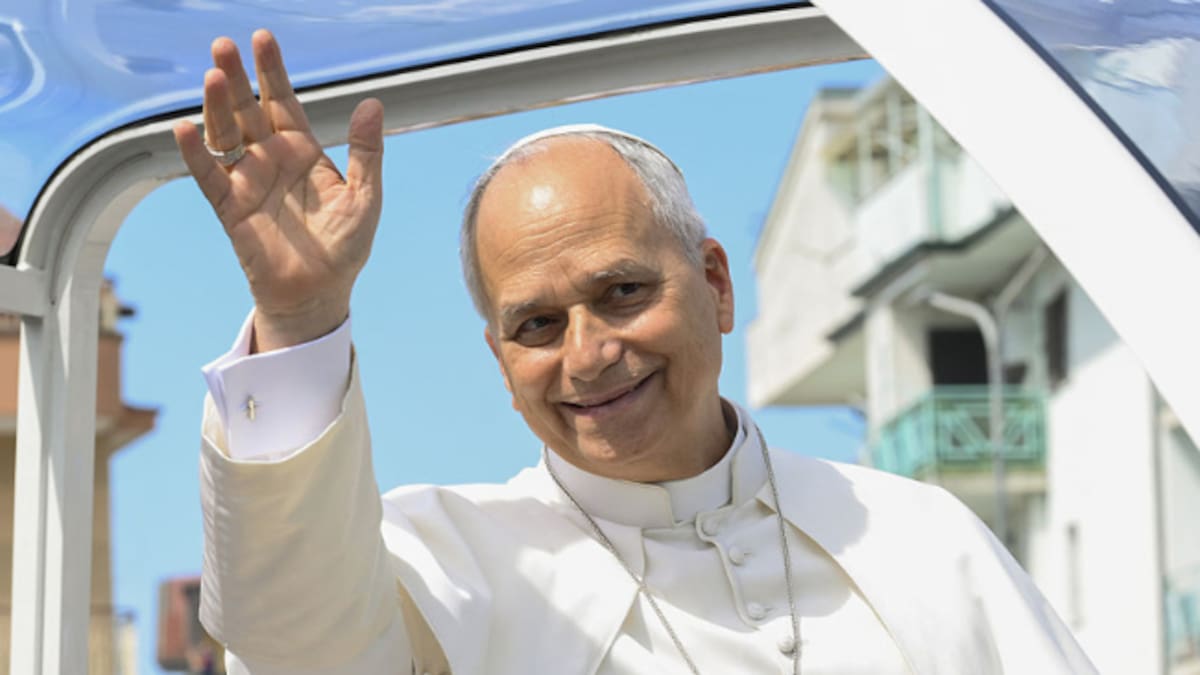 ¿Cómo era León XIV antes de convertirse en pontífice? Amigo del papa habló sobre visita a España