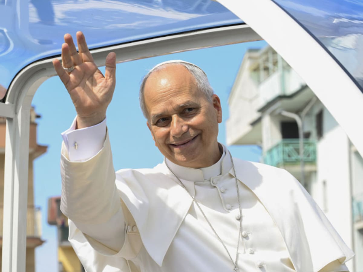 “Esta visita a España ha sido un regalo, es una gracia de Dios”: Monseñor César García