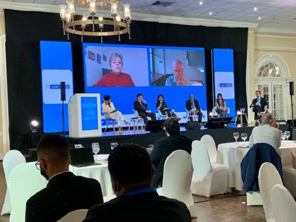 ONU destaca esfuerzos de Colombia en materia de alimentación escolar