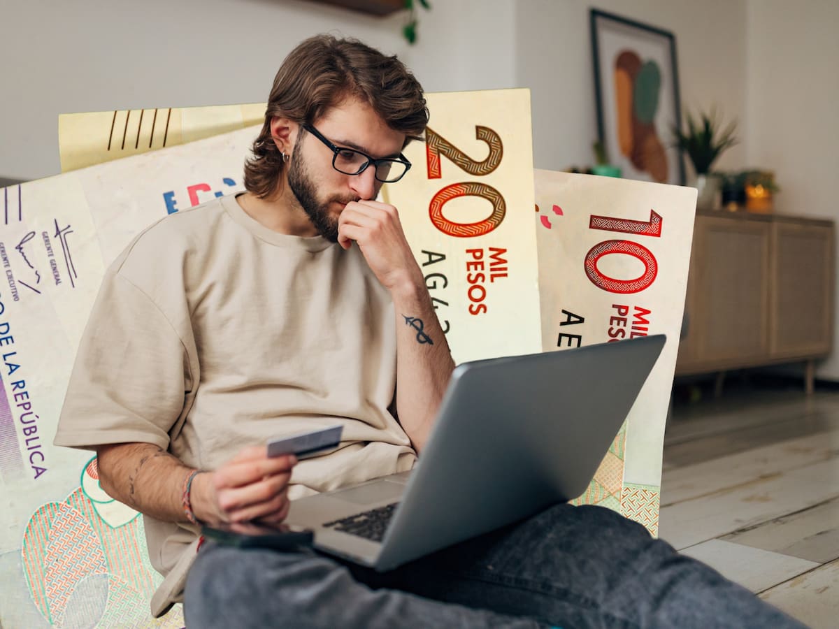 Habló víctima de estafa por parte de falso miembro de la familia Gilinski: perdió $1.700 millones