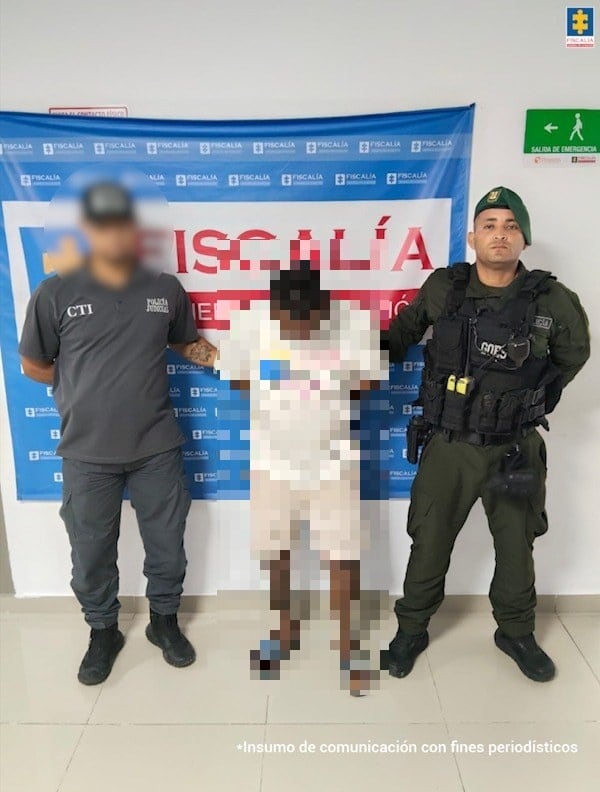 Fiscalía
