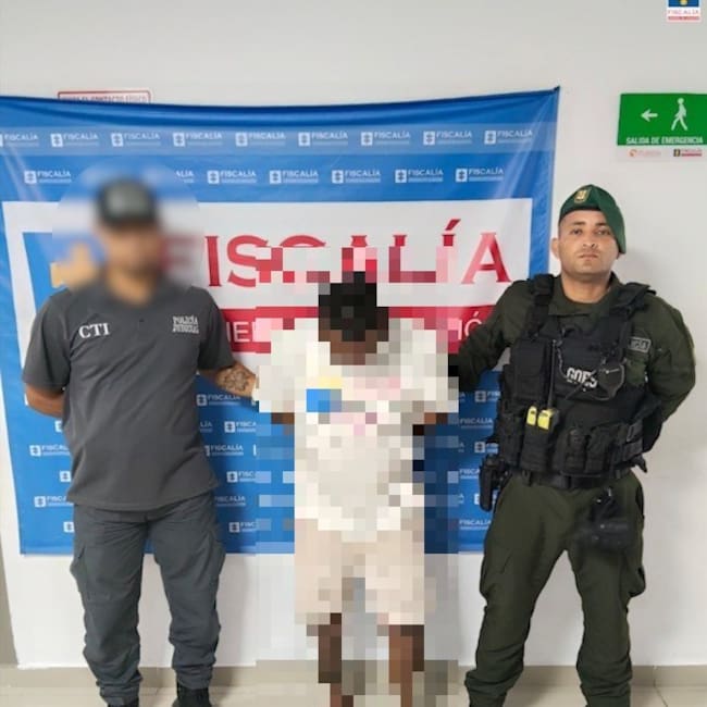 Fiscalía