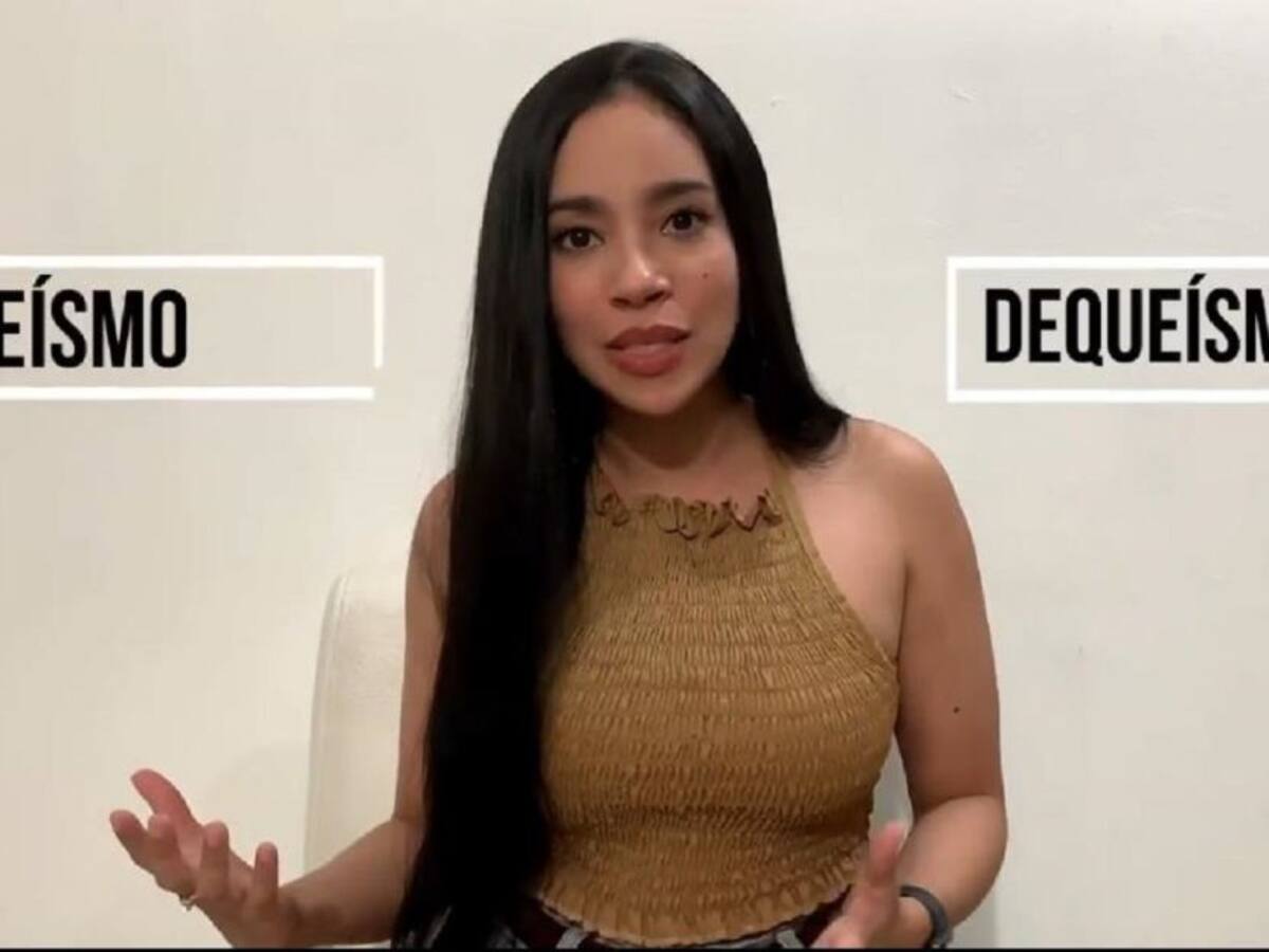 #LaRetterofóbica el proyecto que combate el mal uso del idioma en redes