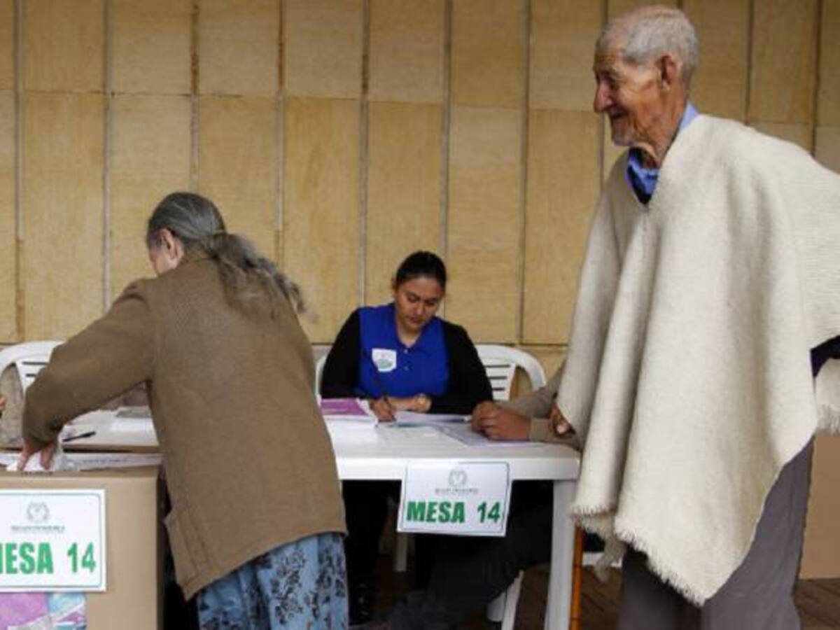 Lanzan en Cali iniciativa ciudadana que invita a votar sin miedo