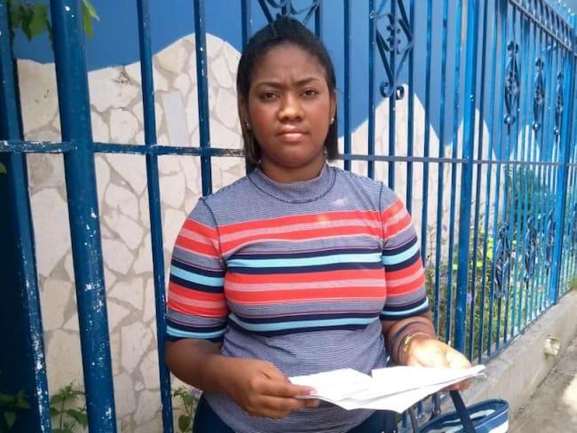 “Comfamiliar no autoriza la cirugía de mi hijo”:madre de menor en Cartagena