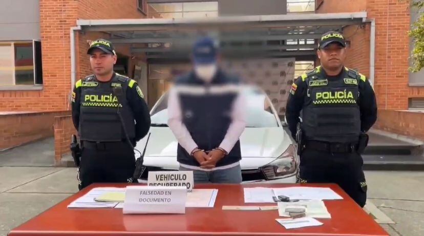 Aumentan casos de venta de vehículos con marcación alterada.