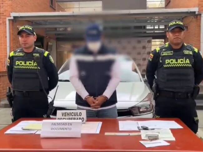 Aumentan casos de venta de vehículos con marcación alterada.