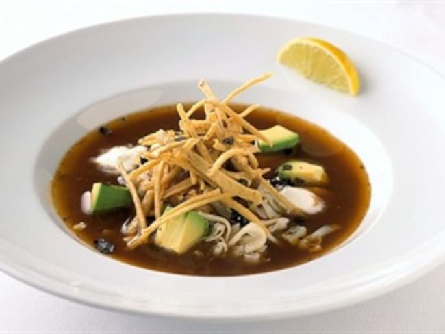 Beneficios saludables de las sopas y cremas