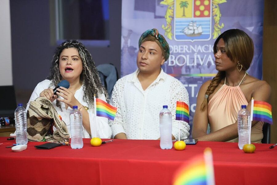 Gobernación de Bolívar