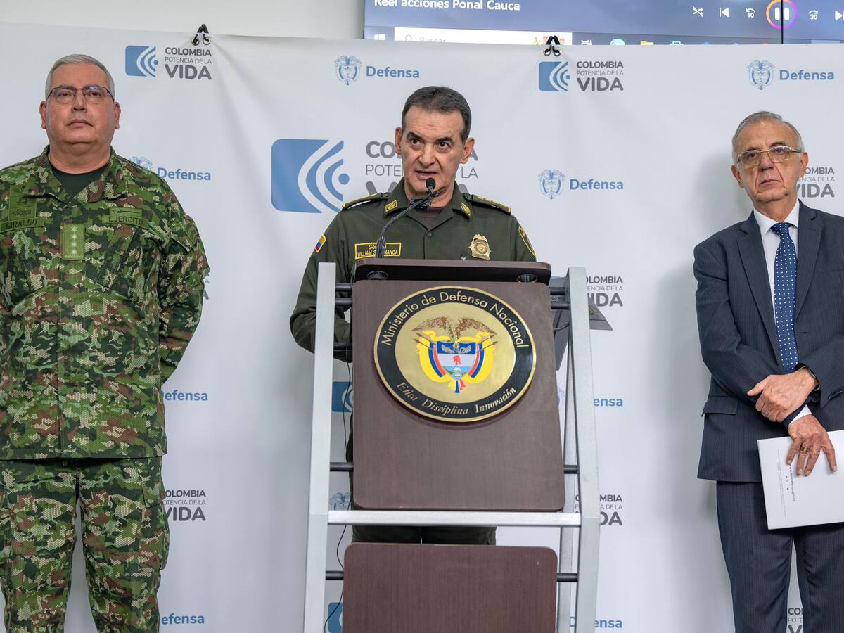 ¡El ataque sería peor! Autoridades encontraron explosivos que no se activaron en Morales