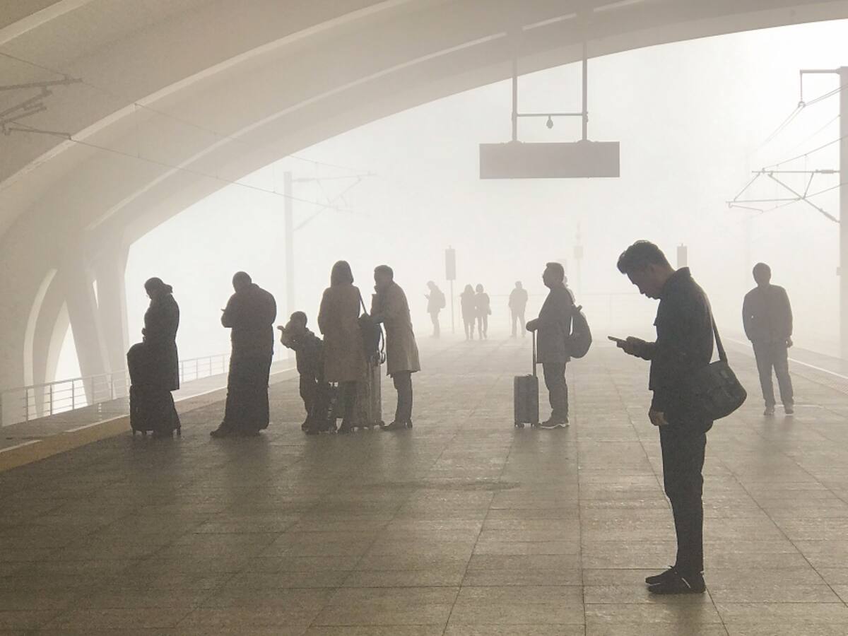 ONU alerta de que las metas del Acuerdo de París están cada vez más lejos