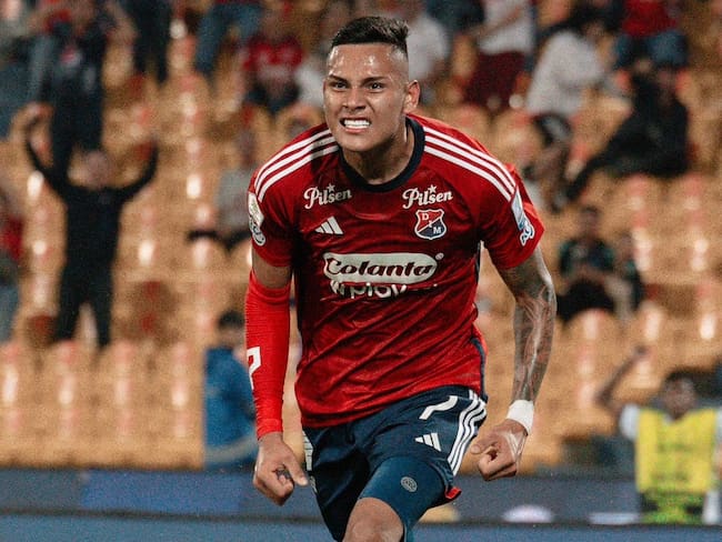 Jaime Peralta revela las claves del resurgir de Independiente Medellín
