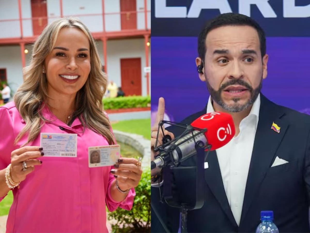“Dispuesta a construir y sumar”: alcaldesa de Ibagué envió carta al presidente electo