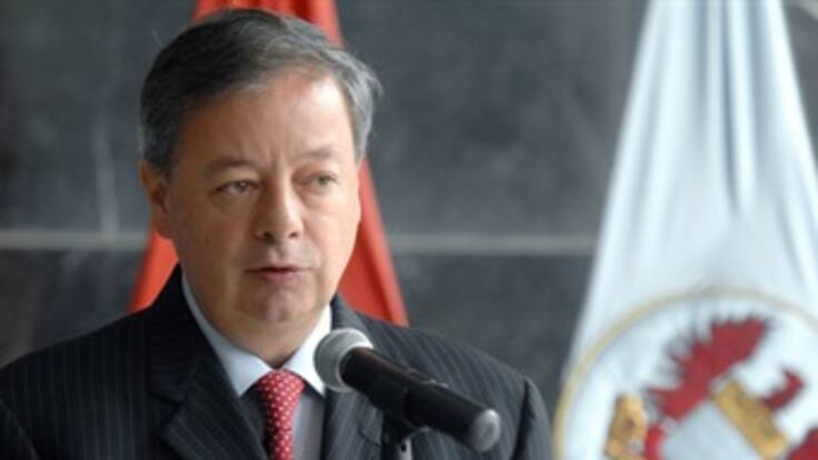 Juez de Ecuador tendría 'intenciones oscuras' con investigación a funcionarios colombianos: Mindefensa