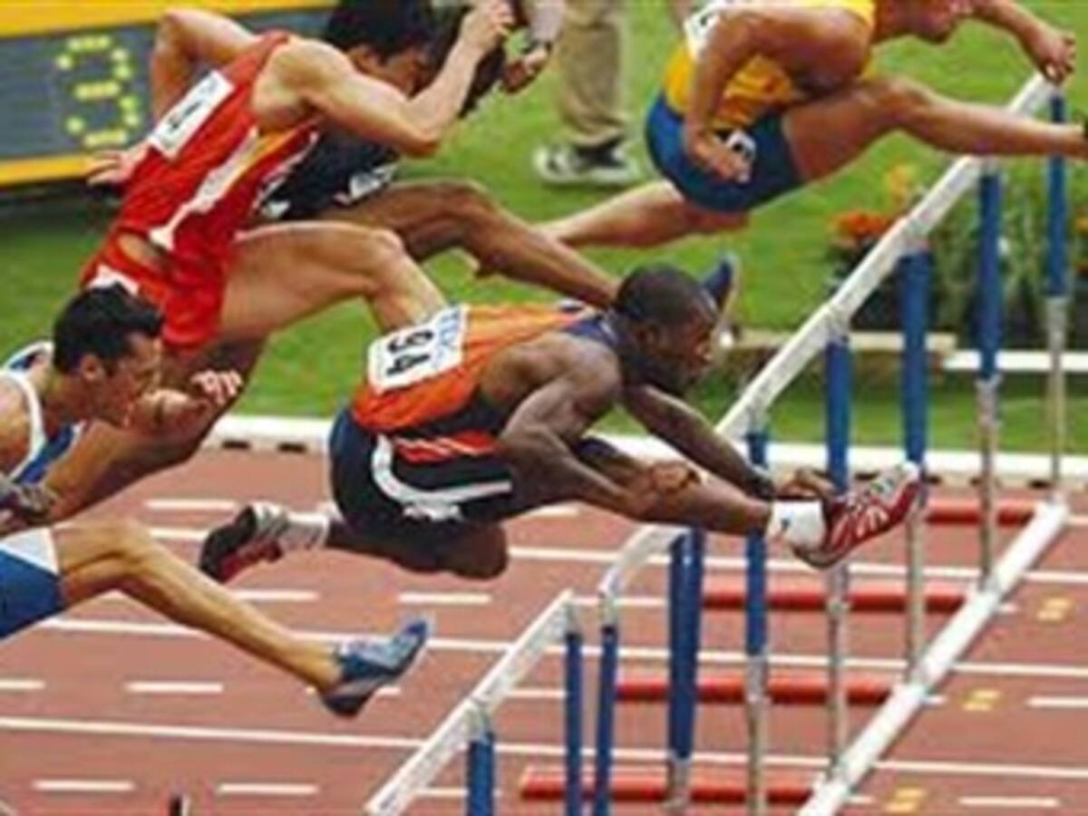 Brasil campeón del Suramericano Juvenil de Atletismo