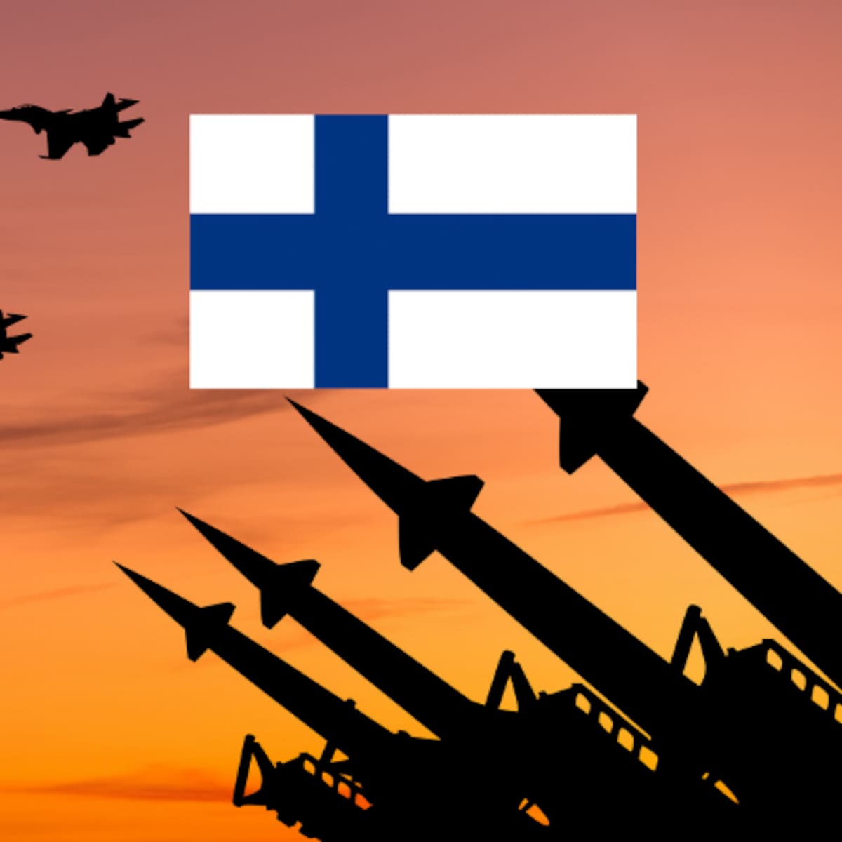 Finlandia se suma a la iniciativa francesa sobre disuasión nuclear europea