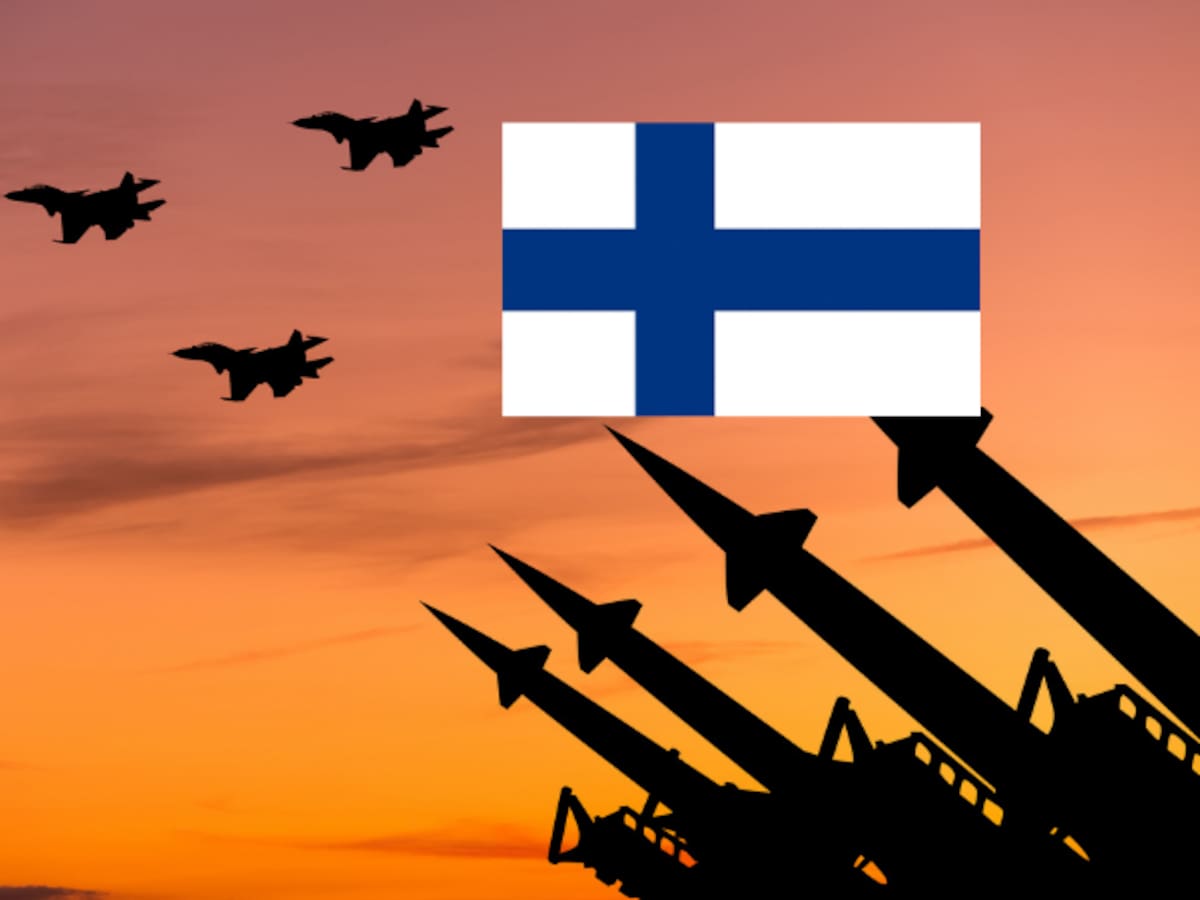 Finlandia se suma a la iniciativa francesa sobre disuasión nuclear europea
