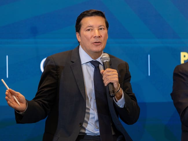 ¿Cuáles son las zonas rojas donde grupos armados tendrían interés electoral? Habla el registrador