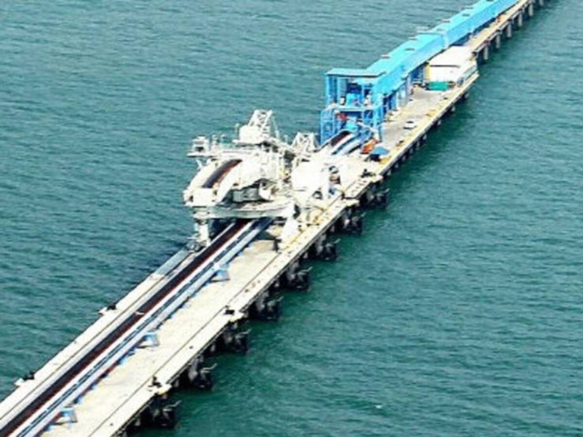 “Fuga de diésel en puerto de Ciénaga se detectó el 6 de febrero”: Prodeco