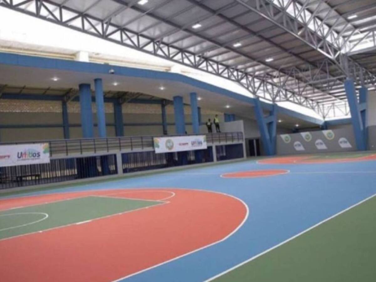 Escenarios deportivos de Pereira tienen viabilidad técnica y financiera
