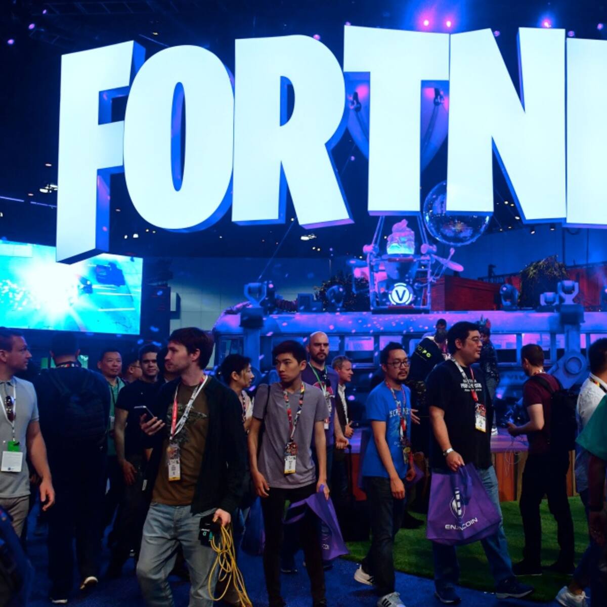 A Fortnite llega 'The Chicken Trooper', personaje creado por niño fanático