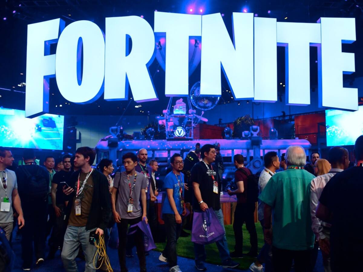 A Fortnite llega 'The Chicken Trooper', personaje creado por niño fanático