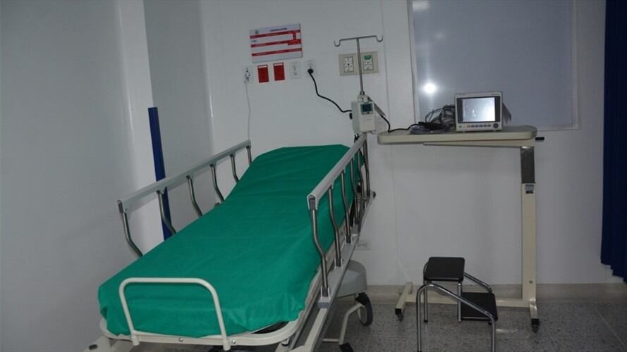 Foto: ESE Santiago de Tunja