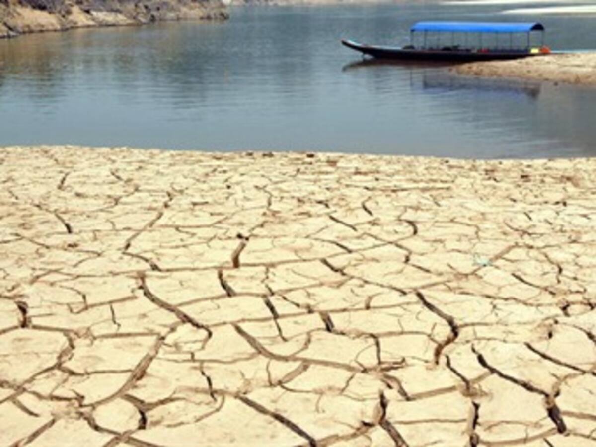 Ban Ki-moon pide un nuevo acuerdo contra el cambio climático en Tailandia