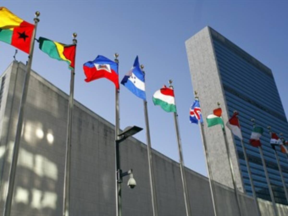 Consejo de Seguridad de la ONU "deplora las pérdidas humanas" en Egipto