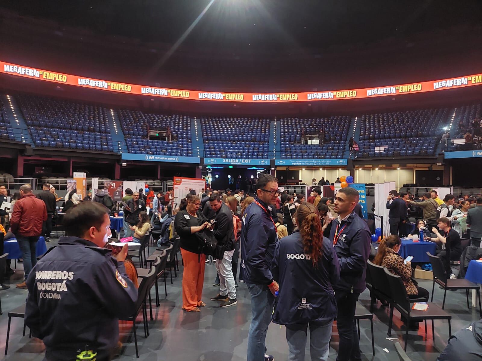 Cortesía: Caracol Radio