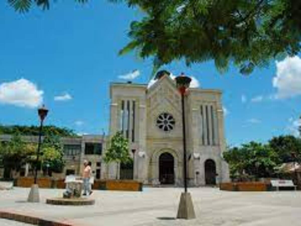 90.000 turistas son esperados en Carmen de Apicalá, Tolima