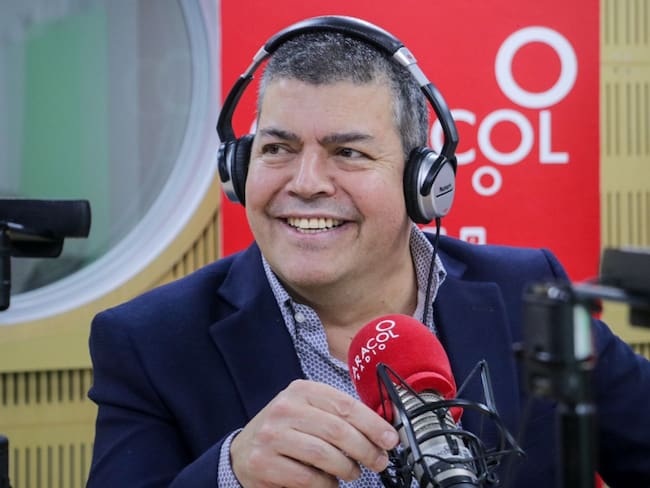 Gustavo Gómez Córdoba 