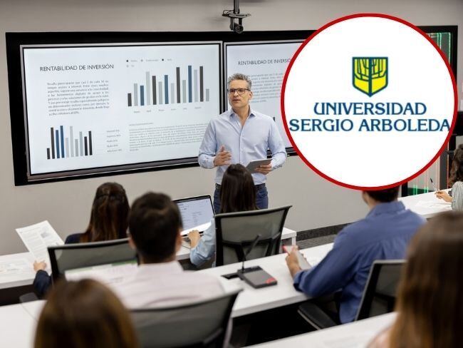 Gobernación de Cundinamarca abrió convocatoria de becas para maestría en la Sergio Arboleda: aplique