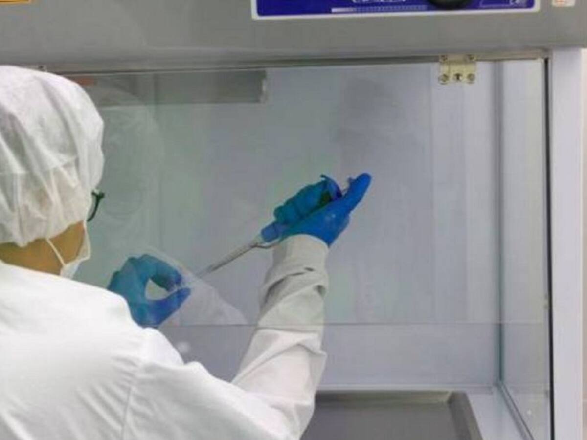 Secretaría de Salud entregará virtualmente resultados de Covid-19