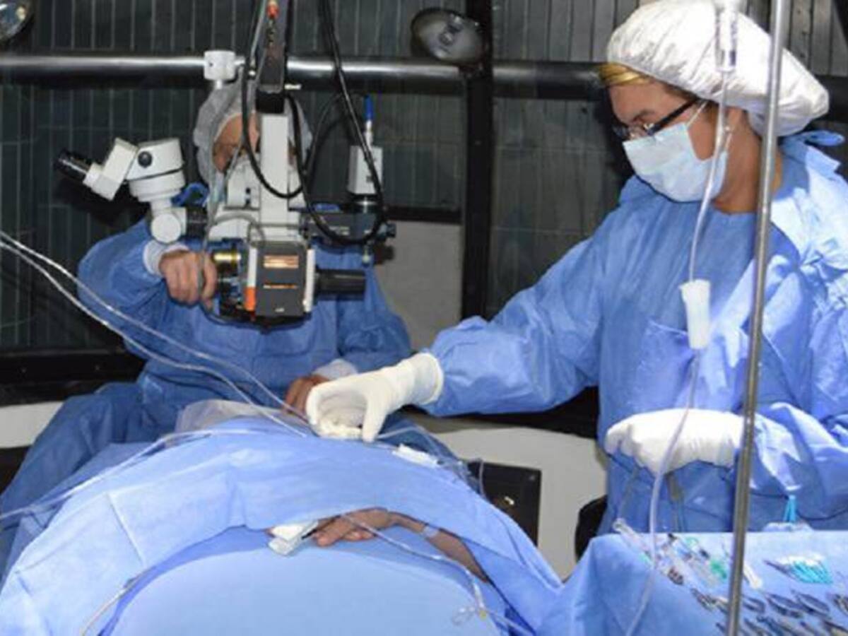 Muere otra mujer en Cali cuando se adelantaba una Liposucción