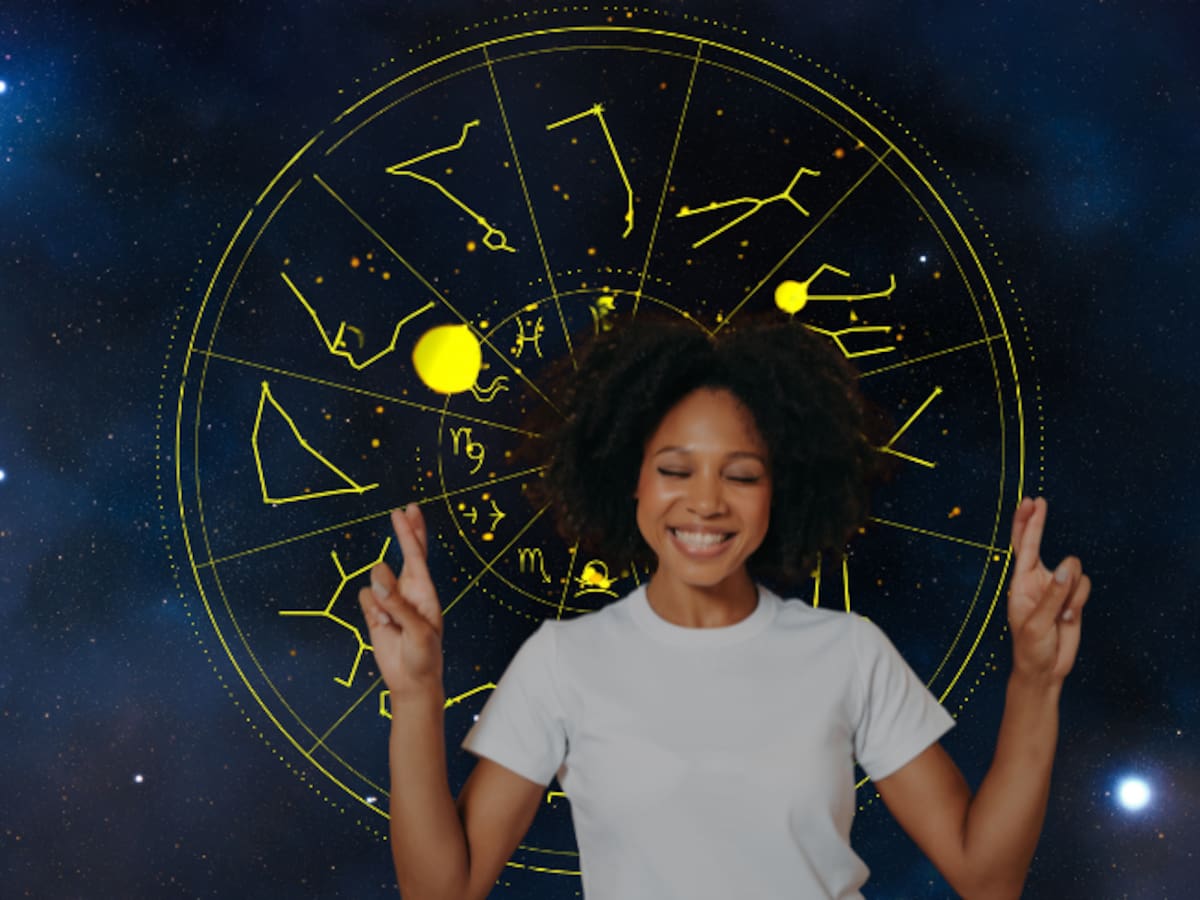 Signos del zodiaco que recibirán buenas noticias en la semana del 13 al 19 de octubre