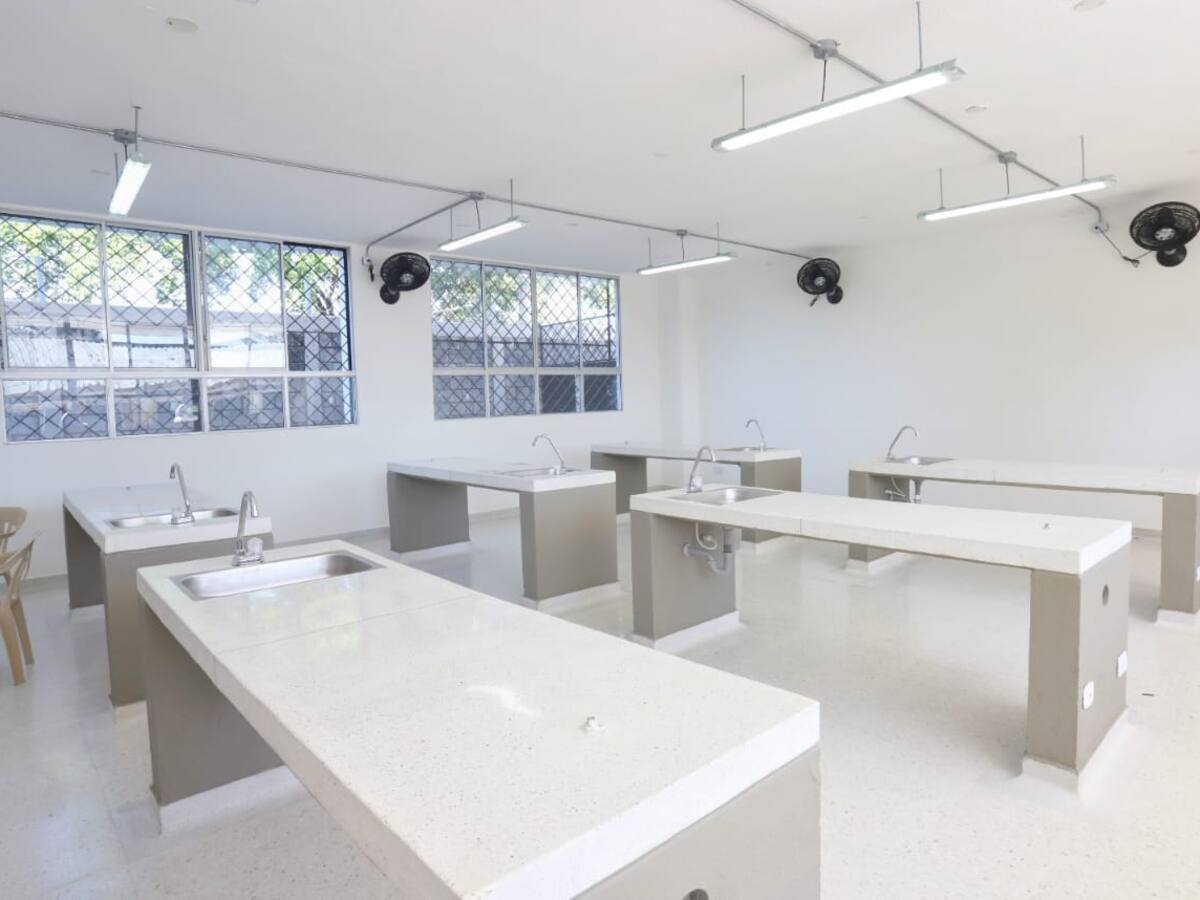 Curaduría dio vía libre para construcción de la segunda fase del San Felipe Neri