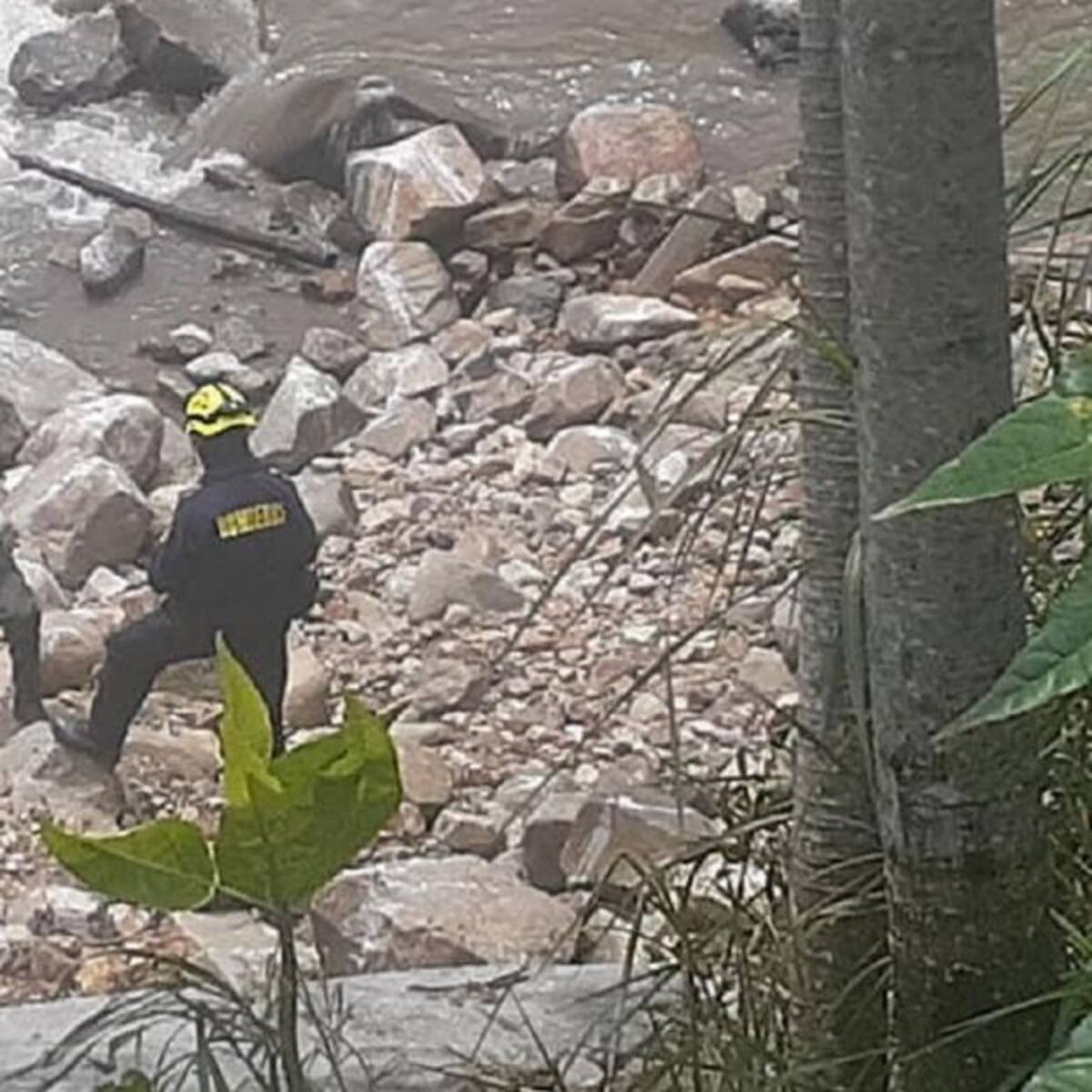 Identificaron uno de los cuerpos hallados en aguas del río Cauca en Caldas