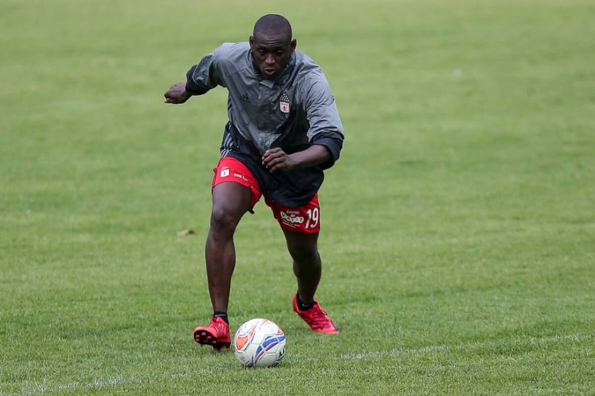 Cristian Martínez Borja