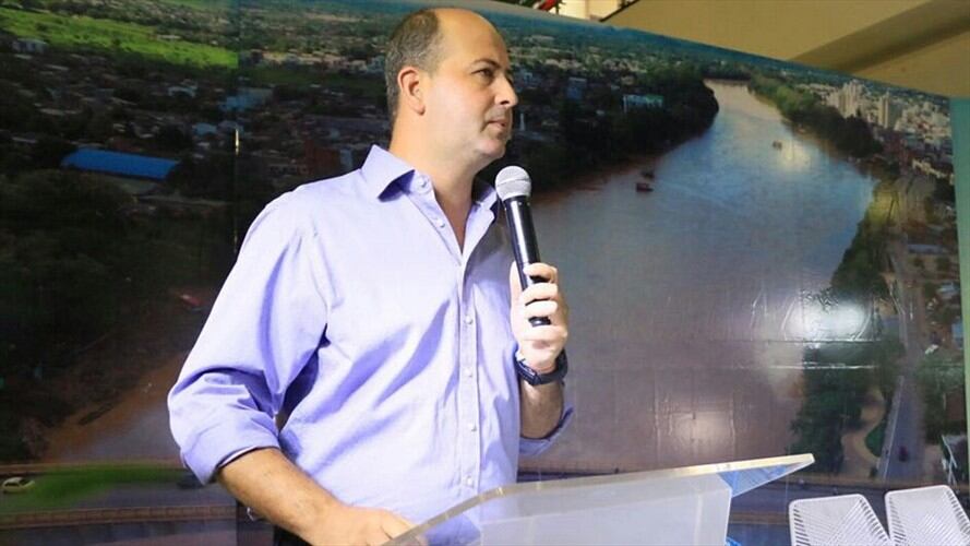 Estamos confiados de la Justicia donde demostraremos nuestra inocencia: Alcalde Montería. Foto: Alcaldía de Montería