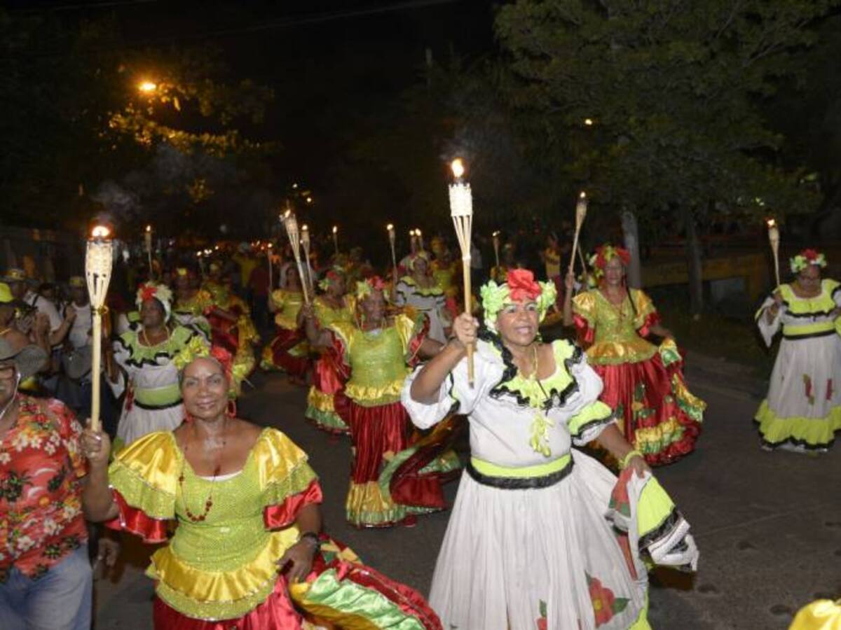 Balance positivo en los tres preludios de Fiestas de Independencia de Cartagena