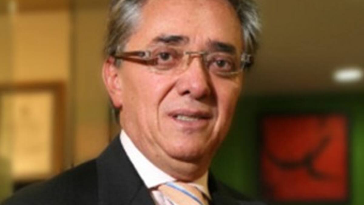 No hay ninguna duda de que se van a construir las Autopistas de La Prosperidad: Germán Cardona