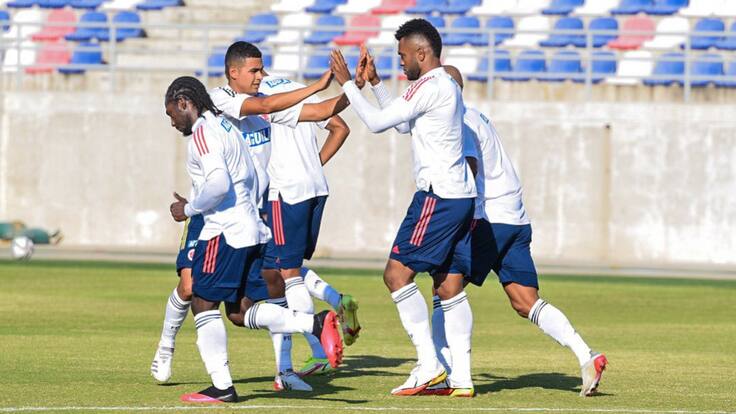 El Pulso del Fútbol, 14 de enero de 2022