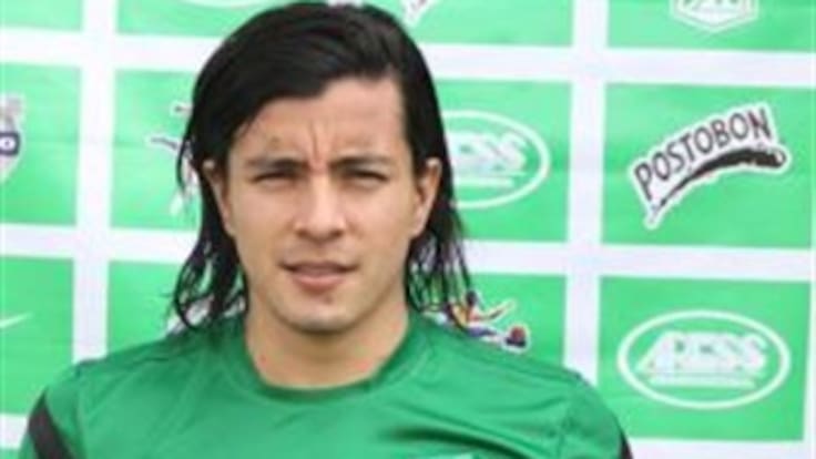 "Nacional tiene hambre de gloria y seguirá luchando": Sherman Cárdenas